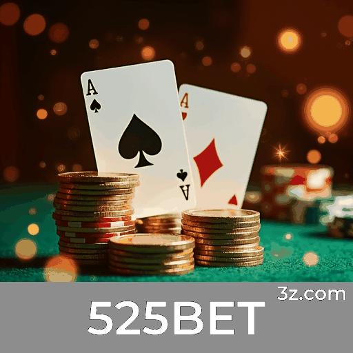 525BET game mais image