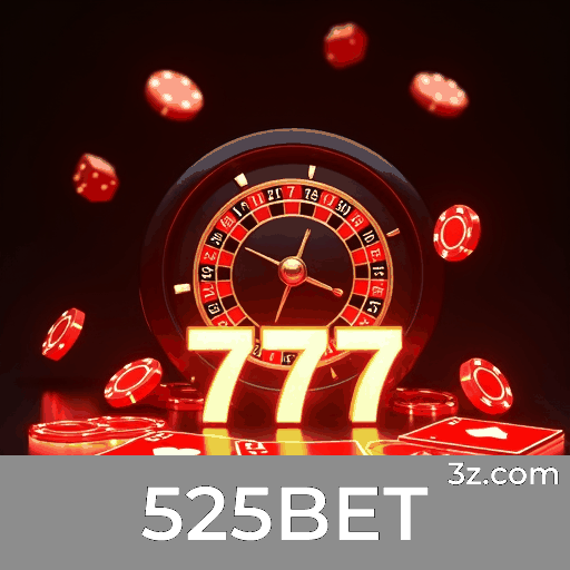 525BET game mais image