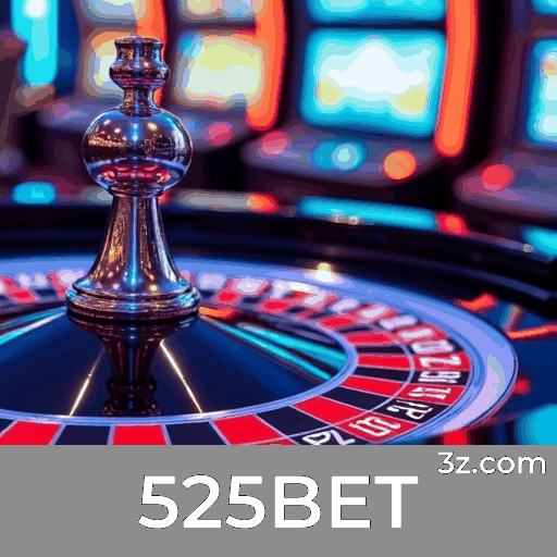 525BET game mais image