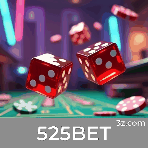 525BET game mais image