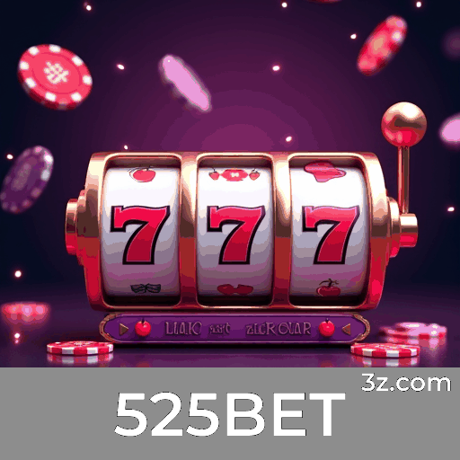 525BET game mais image