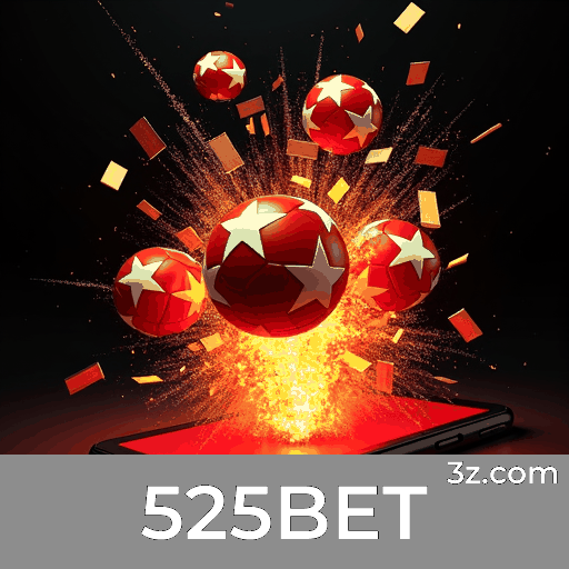 525BET game mais image